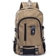 thumbnail image 2 of 1 Pc Explosive Men's Backpack Durable American Trend Large Capacity High School Junior High School Student Bag Computer Bag, 2 of 3