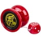 thumbnail image 1 of Yo-yo Freehand, 1 of 2