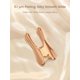 thumbnail image 5 of Herramienta Facial Gua Sha Lemove de Acero Inoxidable - Dorado, 5 of 9