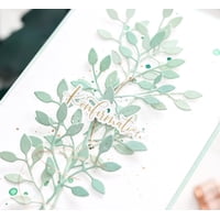 Marco Lapoo Con Fondos 3D Para Álbumes De Recortes