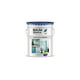 thumbnail image 1 of Látex Extracubriente “blanco” (tineta 16 L) /brizz, 1 of 3