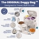 thumbnail image 2 of Bolsa de viaje para perros rubyloo The Original Doggy Bag™ con cuencos y recipientes para comida, 2 of 7