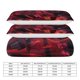 thumbnail image 3 of Hazbin Hotel Helluva Boss Bedding Set Duvet Cover Comfortable and Lightweight Cartoon Bedding3 Piece (cas, 3 of 5