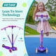 thumbnail image 4 of Patinete Para Niños Ks1 Con Ruedas Led Y 3 Alturas Ajustables, 4 of 8