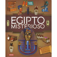 Editorial Guadal - Egipto Misterioso