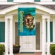 thumbnail image 5 of Escalofríos Bandera impresa con temática, regalo perfecto para fanáticos, amigos y familiares, y adecuada para actividades al aire libre e interiores, decoraciones de fiesta. 60*90CM, 5 of 6