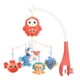 thumbnail image 1 of Movil Musical Para Cuna Bebe Estimulacion Visual Lau, 1 of 3