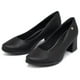 thumbnail image 2 of Zapato Mujer Negro Danubia 2 Piccadilly, 2 of 3
