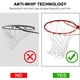 thumbnail image 5 of Red de baloncesto LAO XUE 53 cm 12 aros resistente, 5 of 7