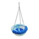 thumbnail image 5 of Hamaca Colgante Para Pájaros, Linda Cama De Invierno Para Periquitos, Pájaros Peque?os Y Cacatúas (azul), 5 of 5