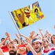 thumbnail image 4 of Thundarr El Bárbaro Bandera Impresa Con Temática Regalo Perfecto Para Fanáticos Amigos Y Familiares Y Adecuada Para Actividades Al Aire Libre E Interiores Decoraciones De Fiesta 60*90cm, 4 of 6