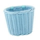 thumbnail image 4 of Cesta Para Manillar De Bicicleta Portador De Mascotas Picnic Bicicleta De Montaña Cesta Para Bicicleta Delantero Azul, 4 of 5