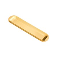 Magideal - Plato Para Sushi, Bandeja Para Servir, Bandeja Para Servir Larga, Tabla Para Servir, Bandeja Para Servir Rectangular Para Aperitivos, Postres, Quesos, M