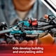 thumbnail image 3 of LEGO Speed Champions MercedesAMG F1 W15 267 piezas, 3 of 3