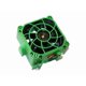 thumbnail image 1 of Ventilador Supermicro SC743 80x25 mm de 4 pines PWM, 1 of 2
