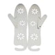 thumbnail image 1 of 3 Pares De Bloqueadores De Manoplas Para Exhibir Guantes De Tejer A Mano, Manualidades De Hilo De Tejido De Molde, 1 of 5