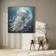 thumbnail image 4 of Kit de Pintura de Diamantes 5D GEMFAMILY Medusa, 4 of 8