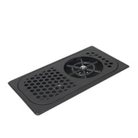 Magideal - Accesorios Para Lavavasos, Fácil Instalación, Lavadora Automática De Tazas Y Jarros De Acero Inoxidable, Repuesto Para Tiendas, Cafeterías Y Negocios.