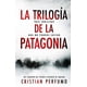 thumbnail image 1 of Libro Gata Pelusa La trilogía de la Patagonia (español), 1 of 1