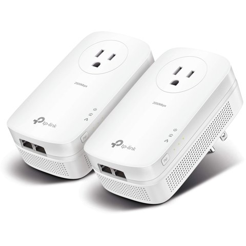 Tp-Link Av2000 Wi-Fi 5