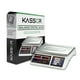 thumbnail image 1 of Balanza Digital Kasser Pesa 40 kilos Comercial Recargable, 1 of 10