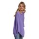 thumbnail image 2 of Abrigo CLAUDIA NICHOLE Poncho de Cachemir Verónica, 2 of 5