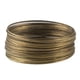 thumbnail image 1 of 50 Bucles Alambre De Joyería Alambre De Memoria Para Fabricación De Joyería DIY Para Pulsera Brazalete Bronce, 1 of 5