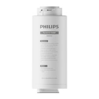 Filtro De Agua Philips Add554 5 Etapas 5 En 1 Para Add5930 Ro