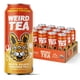 thumbnail image 1 of Bebida de té WEIRD Organic White Peach Oolong (lata de 473 ml, 12 unidades), 1 of 9