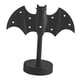 thumbnail image 4 of Candelabro De Murciélago, Decoración De Halloween, Mesa, Fiesta Gótica, Candelabro Creativo, 4 of 5