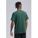 thumbnail image 3 of Polera Hombre Print Posicional Verde - ll, 3 of 4