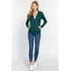 thumbnail image 5 of Chaqueta Térmica con Capucha Verde Sombrío, 5 of 5