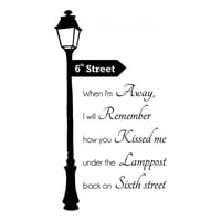 Rienda Libre Graphics - Decomural Photograph Song Lyrics Ed Sheeran Ws-40936