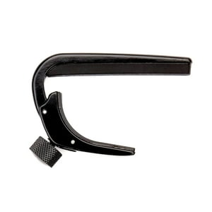 Capodastro Guitarra Eléctrica/Acústica Capo Pro Pw-Cp-02 Planet Wave Daddario
