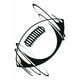 thumbnail image 1 of Decomural Rugby Ball Sports WS-15359, 1 of 2