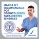 thumbnail image 3 of Blanqueador Dental Sensodyne Repara & Protege Whitening, 3 of 9