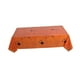 thumbnail image 3 of Mantel De Halloween De 54 X 108 Pulgadas, Impermeable, Para Comedor, Interior, Halloween, Amarillo, 3 of 5