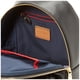 thumbnail image 5 of Mochila Jaden Plus Negra 24 X 32 X 9 Cm, 5 of 5