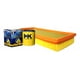 thumbnail image 1 of Kit Filtro Aceite Aire Para Dodge Caravan 2 4 1996 1999, 1 of 3
