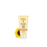 Protector Solar Babo Botanicals Daily Sheer Mineral Spf30 60 Ml