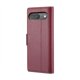 thumbnail image 2 of CaseMe tipo cartera Google Pixel 9 con cierre magnético, RFID, tarjetero, soporte, carga inalámbrica, 2 of 5
