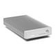 thumbnail image 1 of SSD portátil NVMe OWC 1 TB Express 1M2 80 Gb/s USB4 1 m, 1 of 6