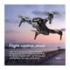 thumbnail image 3 of Drone Con Camara Wifi Plegable Sin Escobillas 4k My700, 3 of 3