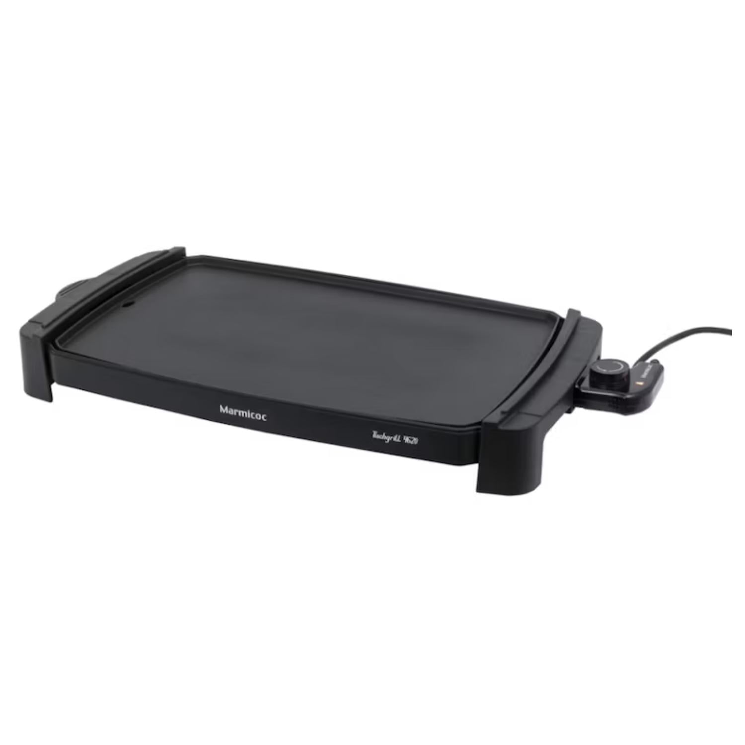 Marmicoc - Parrilla Grill Electrica 1900w Antiadherente Ma-4620