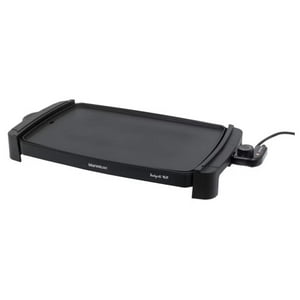 Marmicoc T - Parrilla Grill Electrica 1900W Antiadherente Ma-4620