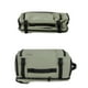 thumbnail image 4 of Bagsmart Mochila de Viaje Blast Mediana 38L para Notebook 15.6" - Verde, 4 of 8