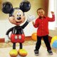 thumbnail image 2 of Mickey Mouse Air Walker de American Balloon Company, 2 of 3