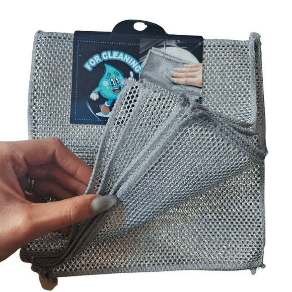 Pack de 10 Paños multiuso