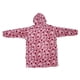 thumbnail image 3 of Pijama Coral Con Capucha Mujer, 3 of 3