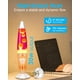 thumbnail image 2 of Bombilla de repuesto SerbiOn Lava Lamp R39 E17, tipo reflector, 2 of 7
